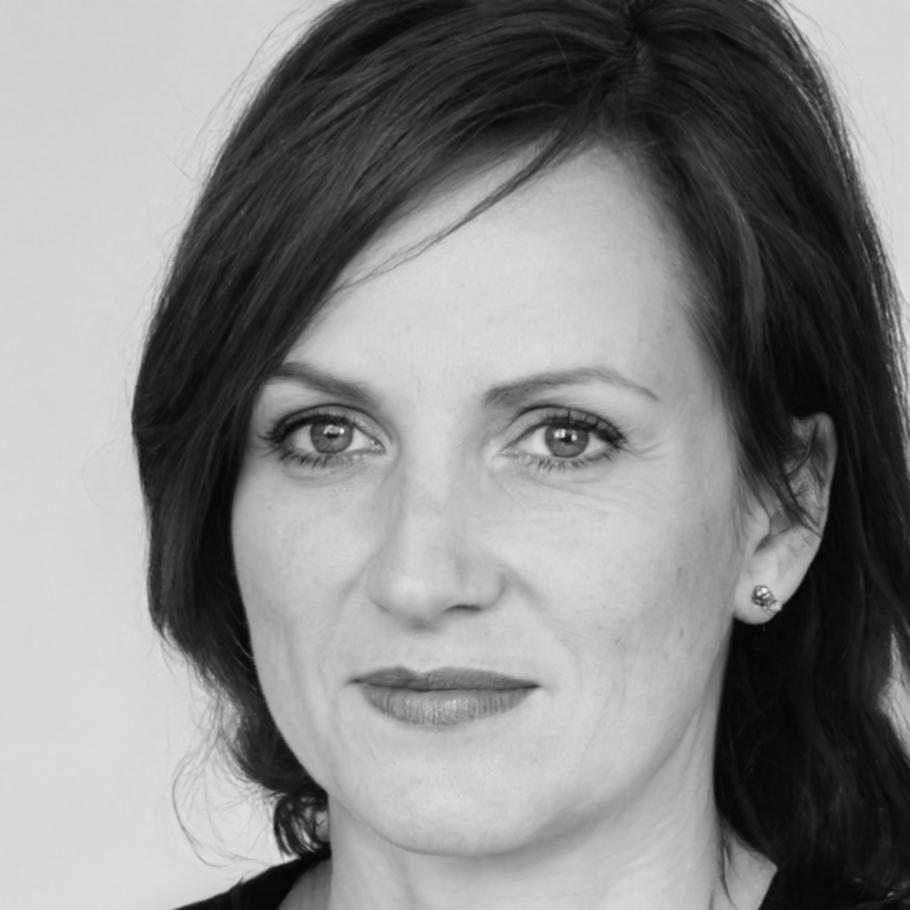 Sophie Martin, responsable pédagogique